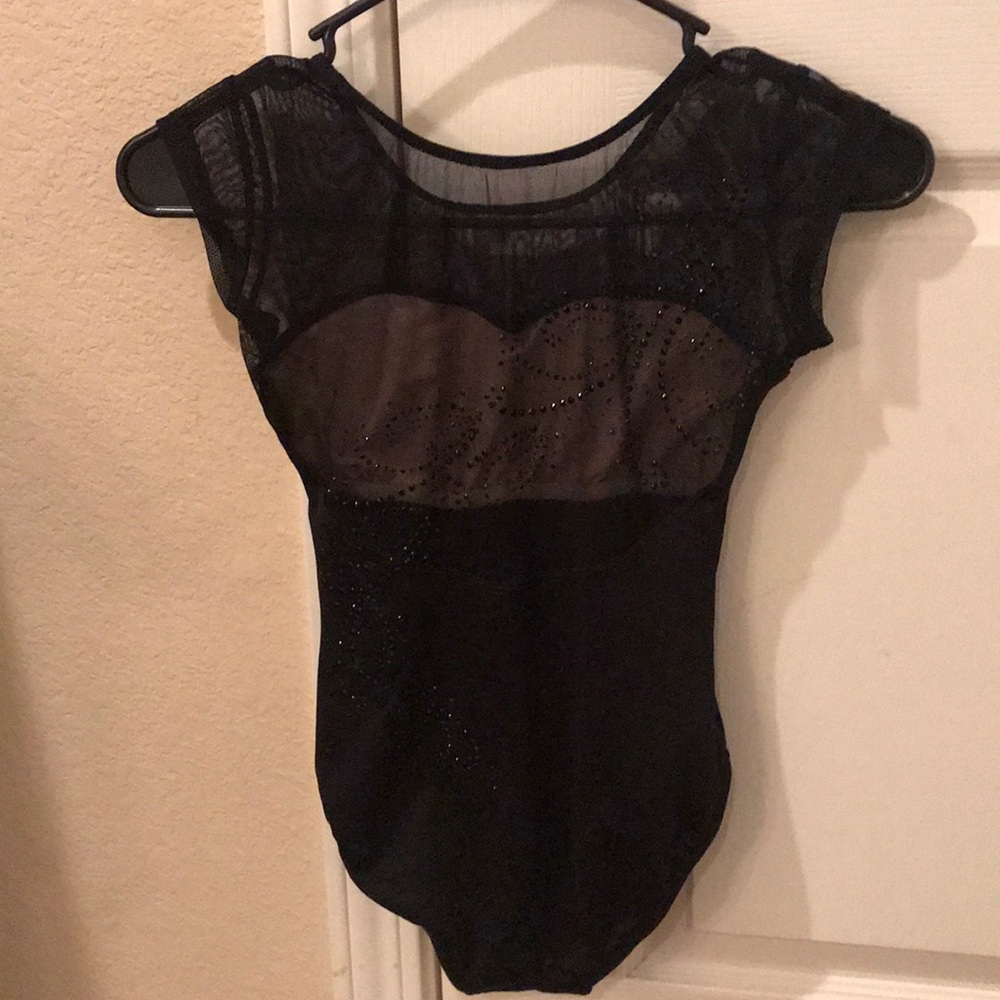 MotionWear leotard